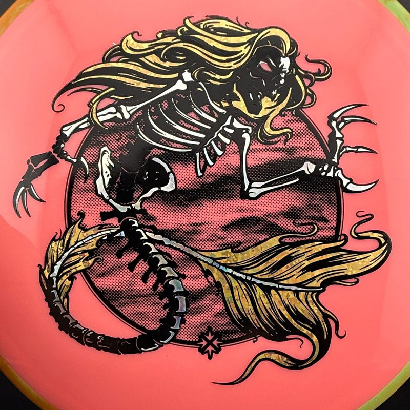 Load image into Gallery viewer, Neutron Balance - "Siren" by Marm O. Set