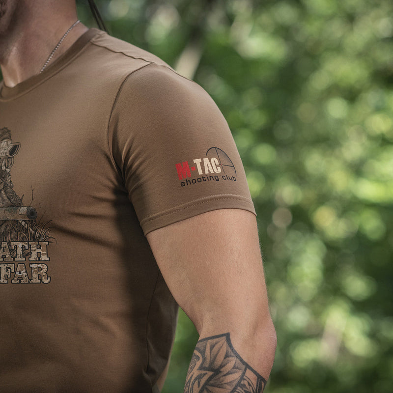 Load image into Gallery viewer, M-Tac Sniper T-shirt