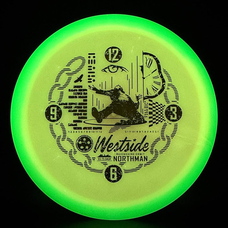 Load image into Gallery viewer, Moonshine Orbit VIP Northman - HSCo Time Stamp