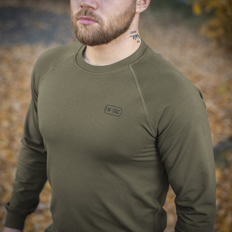 Load image into Gallery viewer, M-Tac Raglan Athlete