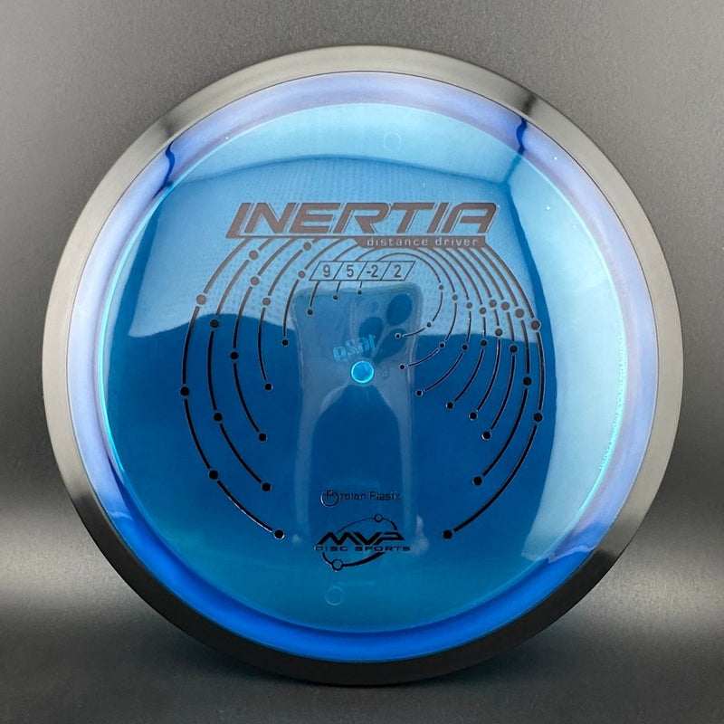 Load image into Gallery viewer, Proton Inertia