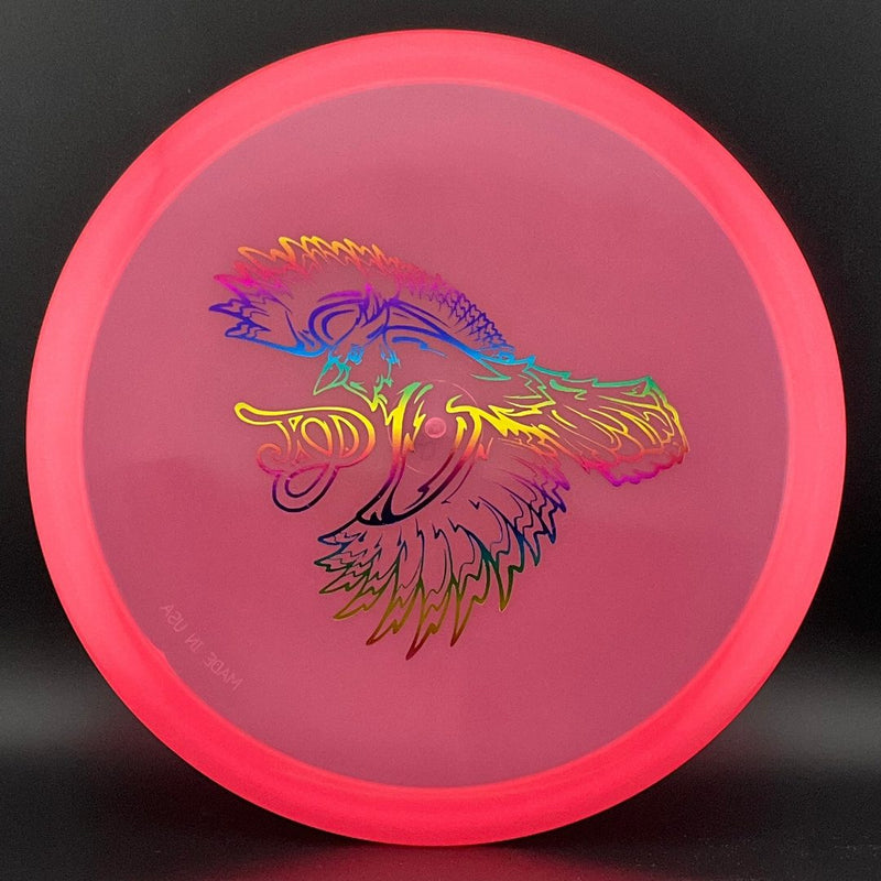 Load image into Gallery viewer, Quantum Solstice (QSTC 1.2) - "TeeJay" - TJ Grobman Team Rare Air
