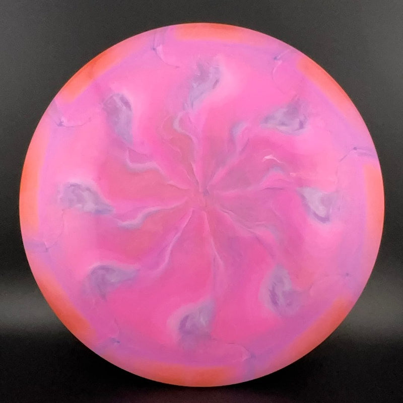 Load image into Gallery viewer, Colorshift Swirl ESP Anax - McBeth X Pierce Collab Edition