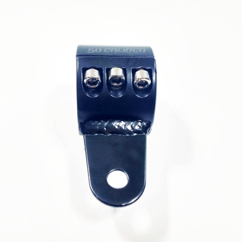 Load image into Gallery viewer, Fender well LED Pod Mount Brackets for Arctic Cat Wildcat