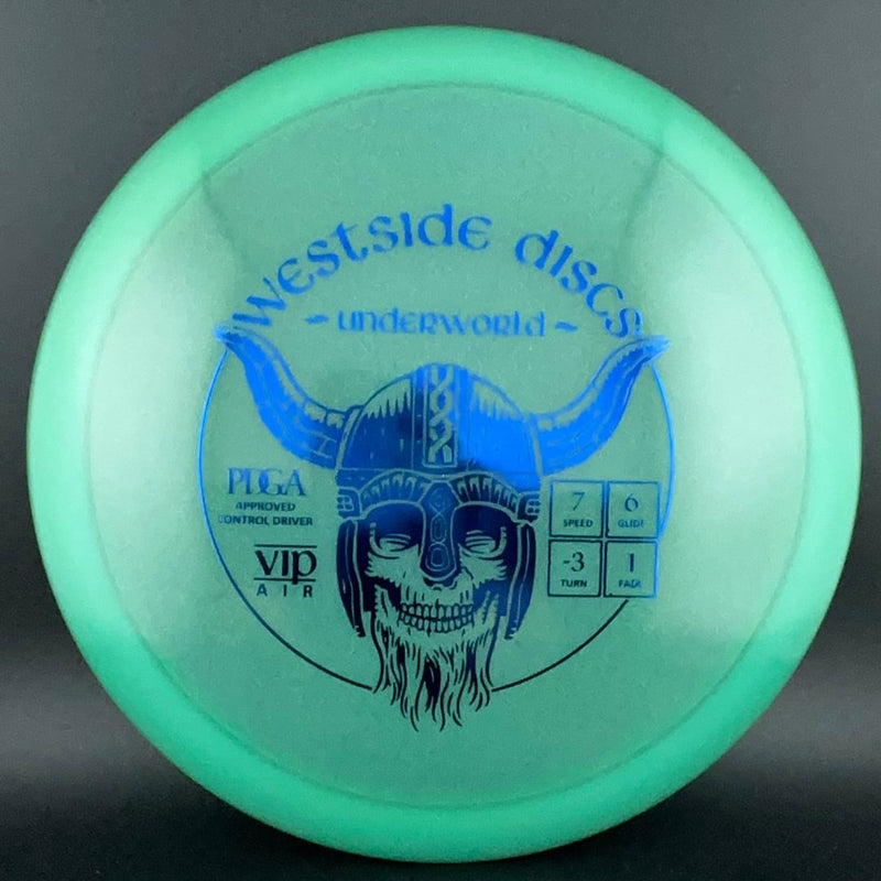 Load image into Gallery viewer, VIP Air Underworld - Lightweight
