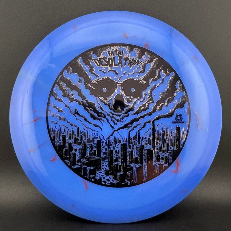 Load image into Gallery viewer, Fatal Desolation - First Run