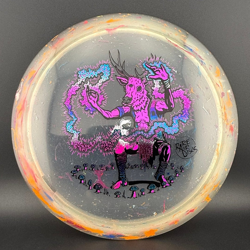 Load image into Gallery viewer, Jawbreaker Z FLX Cicada - Elk Man 2.0 by Ripper Studios