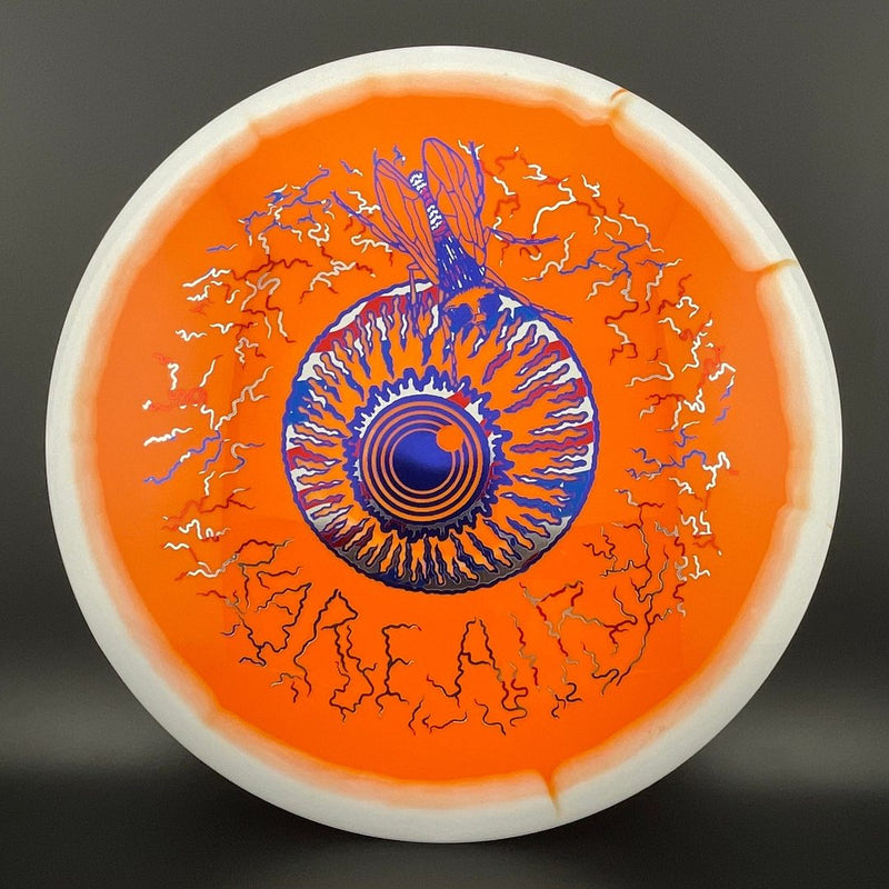 Load image into Gallery viewer, Halo Star Rollo - Eye-Fly RAD V2 by Ripper Studios