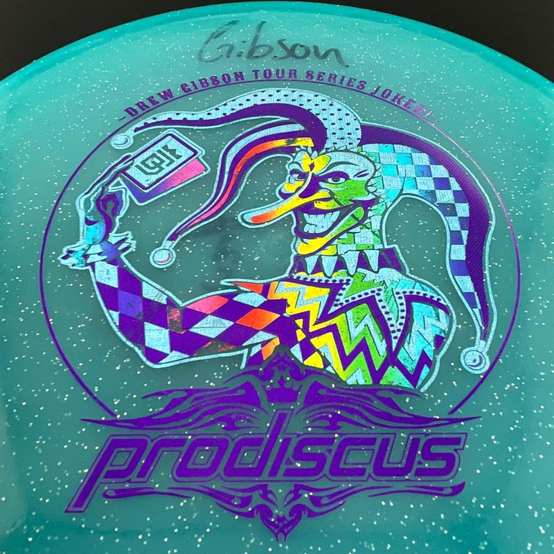 Load image into Gallery viewer, Premium Sparkle Jokeri MF - Drew Gibson *Gibson Stash Used*