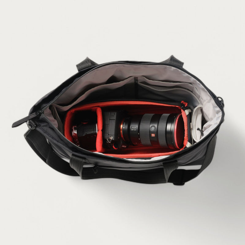 Load image into Gallery viewer, Everything Camera Insert - 4L