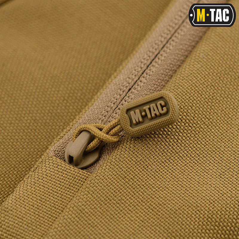 Load image into Gallery viewer, M-Tac Concealed Carry Sling Bag Elite Gen.IV