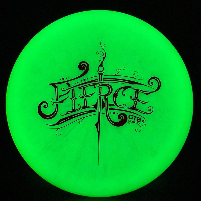 Load image into Gallery viewer, Mega Glo Fierce - First Run