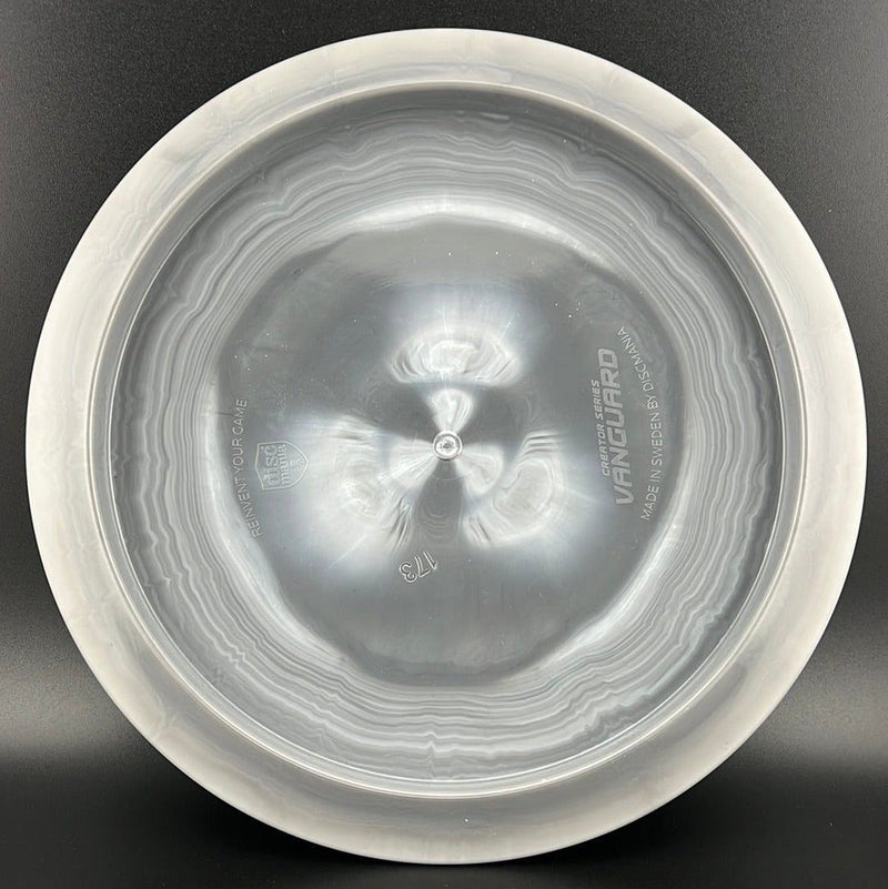 Load image into Gallery viewer, Swirl S-Line Vanguard (First Run) - "Cosmic Curry" April Jewels 2024