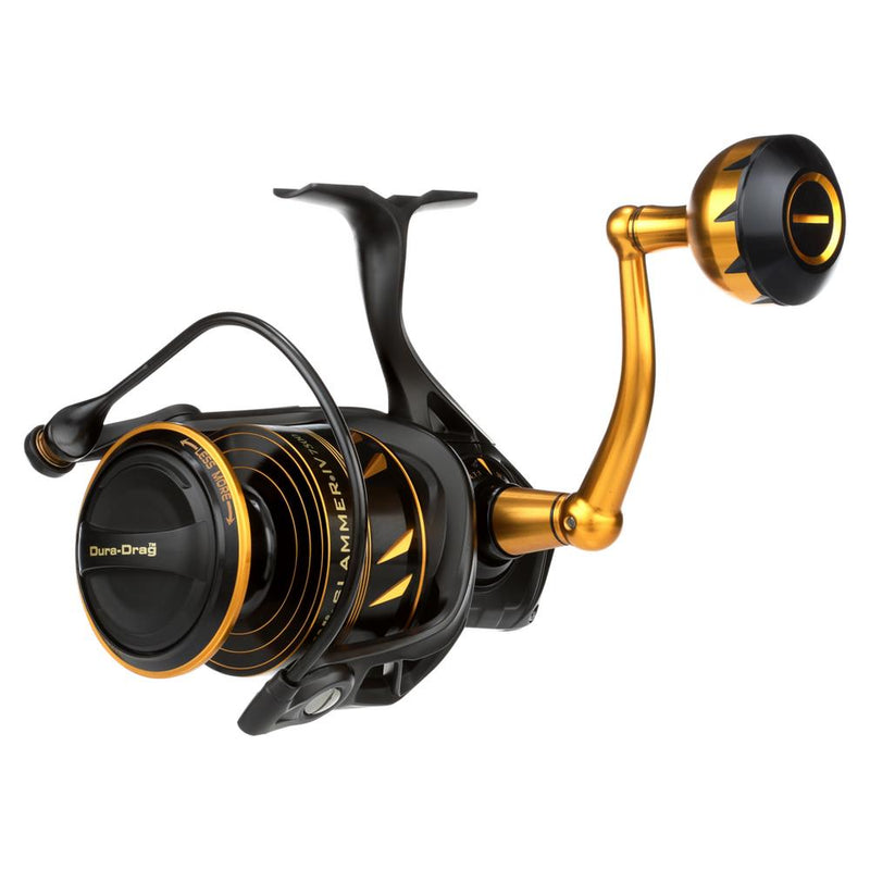 Load image into Gallery viewer, Penn Slammer IV Spinning Reels