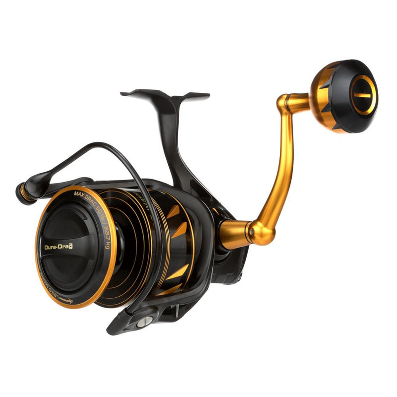 Load image into Gallery viewer, Penn Slammer IV Spinning Reels