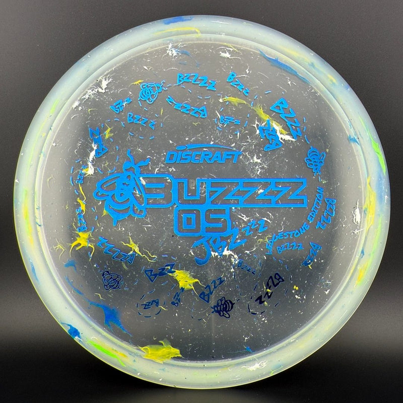 Load image into Gallery viewer, Jawbreaker Z FLX Buzzz OS - Ledgestone 2025 Season 3
