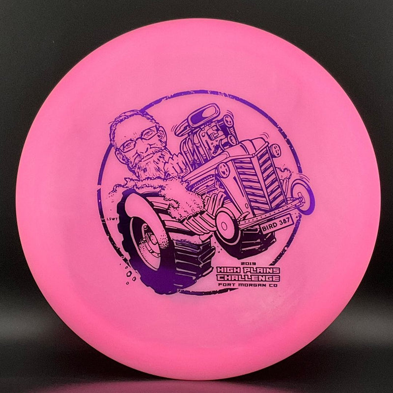 Load image into Gallery viewer, Neo Instinct - 2019 High Plains Challenge "John Bird 387" *Les White Stash*