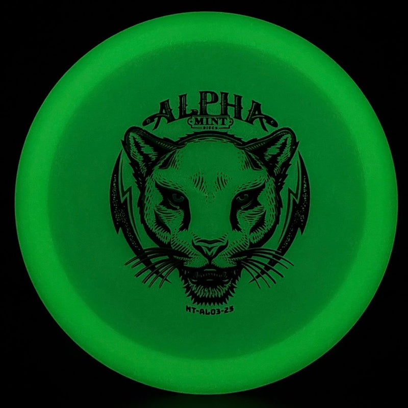 Load image into Gallery viewer, Nocturnal Alpha - 3rd Run