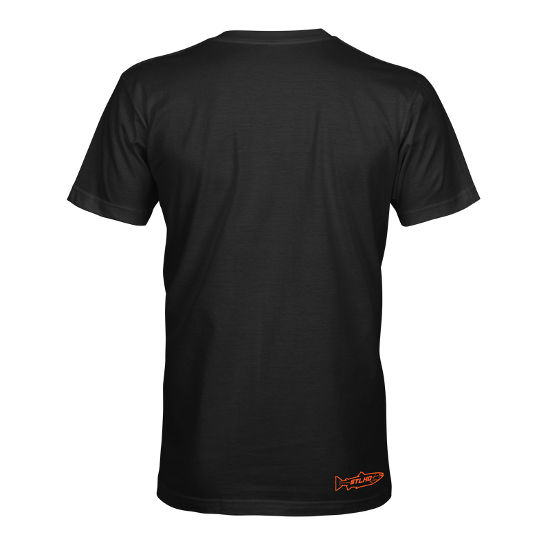 Load image into Gallery viewer, STLHD Men’s Rust T-Shirt