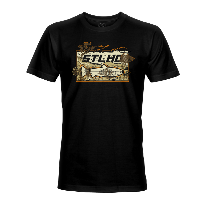 Load image into Gallery viewer, STLHD Men’s High Desert T-Shirt