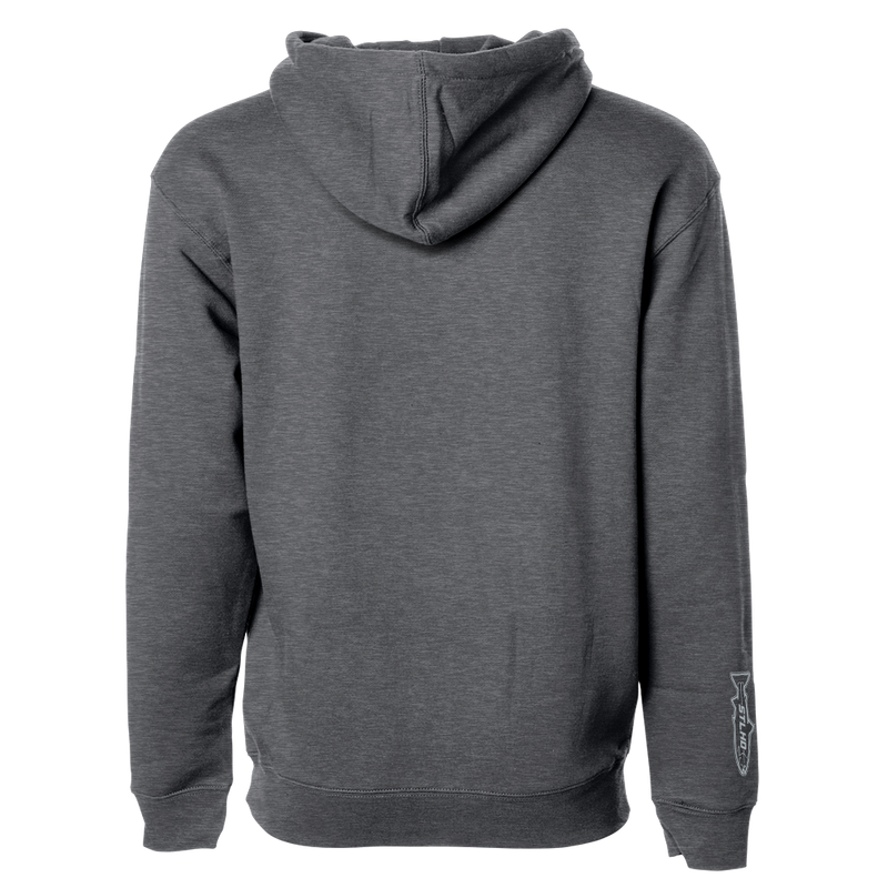 Load image into Gallery viewer, STLHD Men’s King Salmon Premium Hoodie