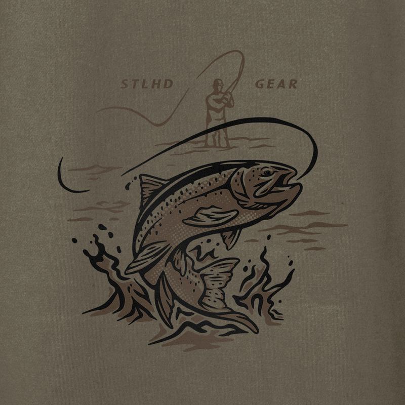 Load image into Gallery viewer, STLHD Men’s Leap Premium Hoodie