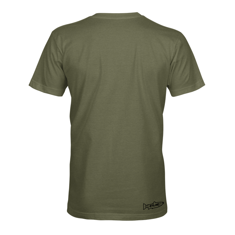Load image into Gallery viewer, STLHD Men’s Leap T-Shirt
