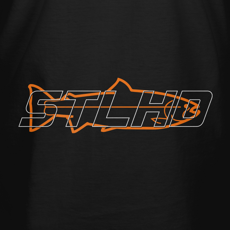 Load image into Gallery viewer, STLHD Men’s Overlay T-Shirt