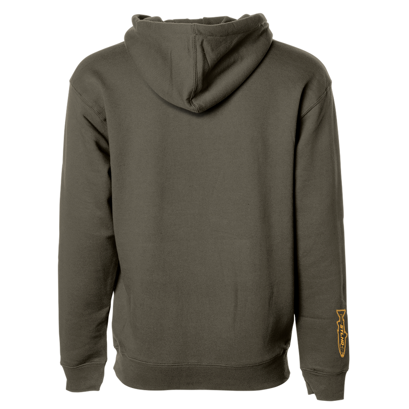 Load image into Gallery viewer, STLHD Men’s Scales Premium Hoodie