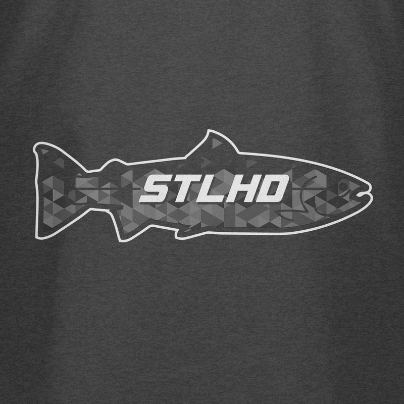 Load image into Gallery viewer, STLHD Men’s Prism T-Shirt