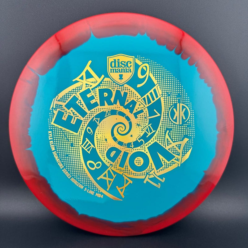 Load image into Gallery viewer, Horizon S-Line MD4 - Eternal Void - Kyle Klein Sig Series