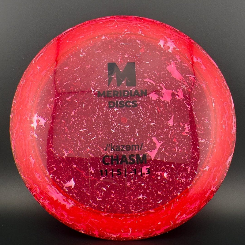 Load image into Gallery viewer, Marbled Clarus Chasm