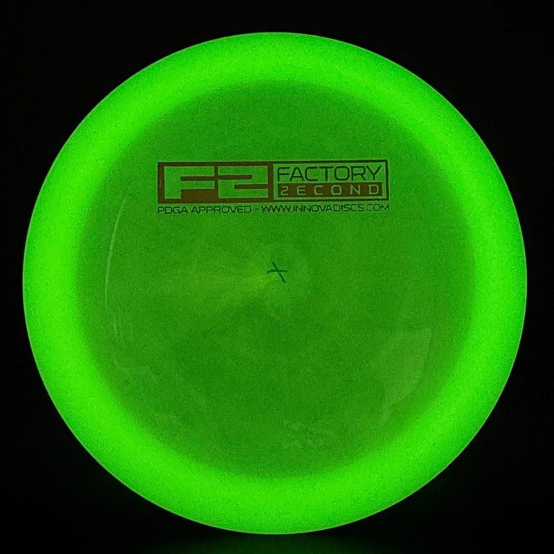 Load image into Gallery viewer, Champion Classic Glow Shryke - F2