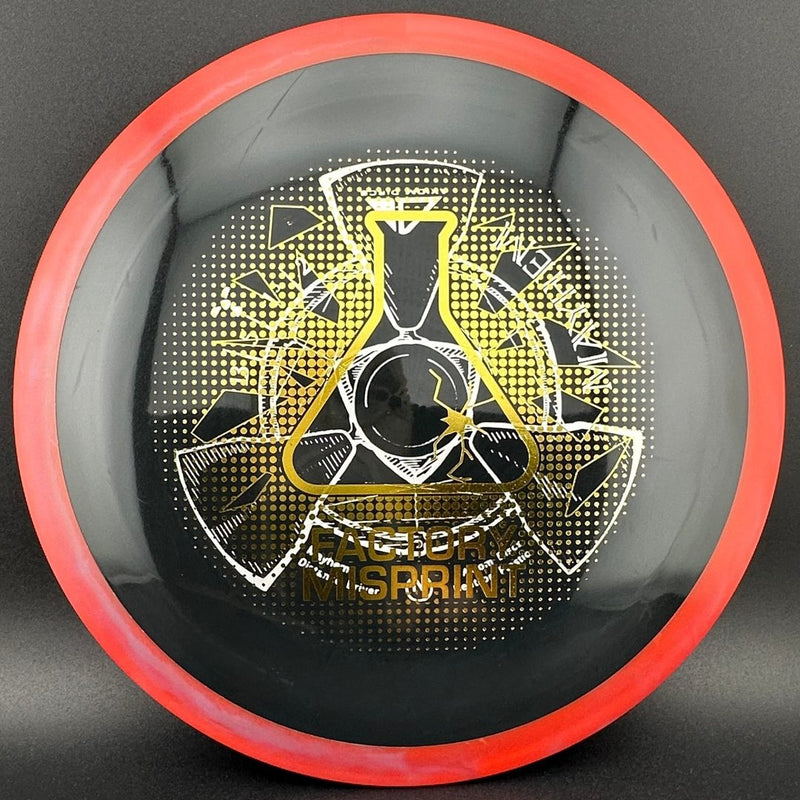 Load image into Gallery viewer, Neutron Mayhem - Factory Misprints