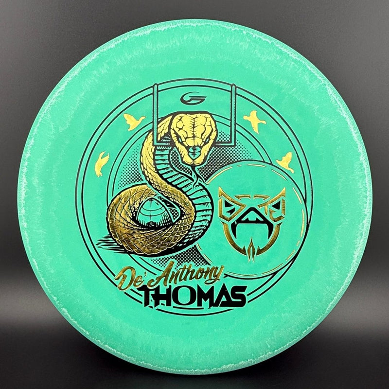 Load image into Gallery viewer, SS Wizard - De'Anthony Thomas Signature Series