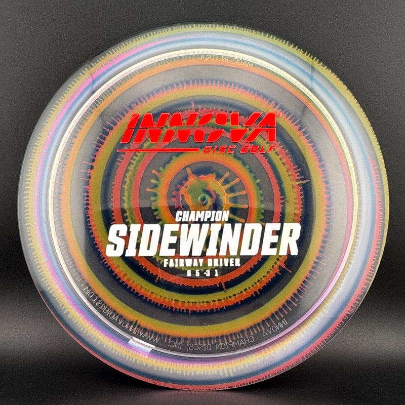 Load image into Gallery viewer, I-Dye Champion Sidewinder