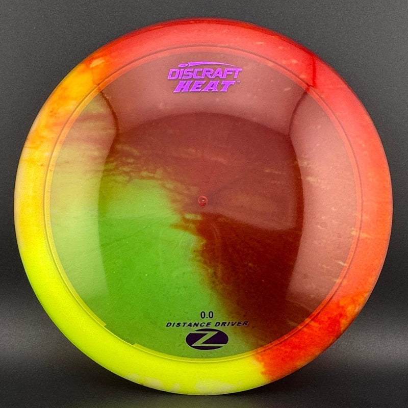Load image into Gallery viewer, Fly Dye Z Heat