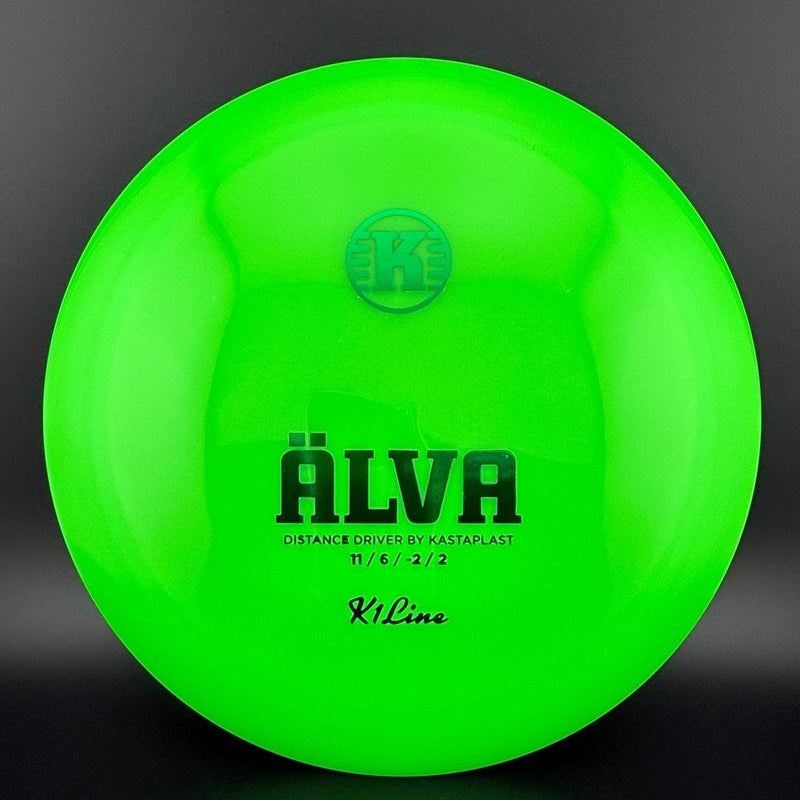 Load image into Gallery viewer, K1 Alva