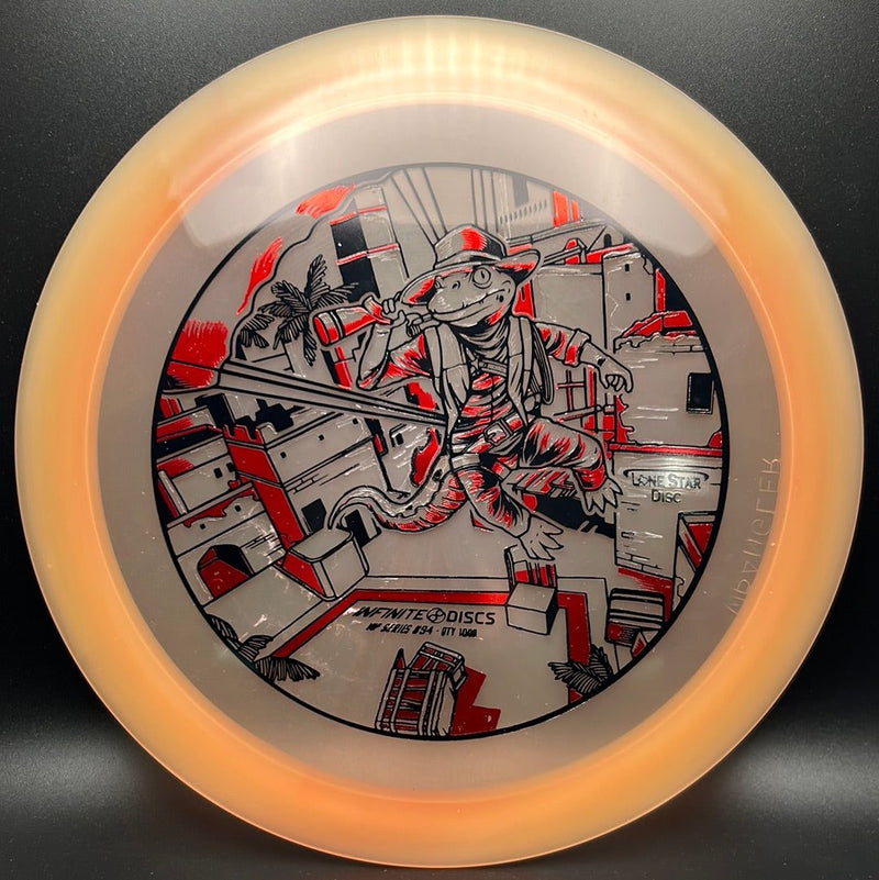 Load image into Gallery viewer, Charlie Wrangler - Limited VIP Series #94 - 1/1000