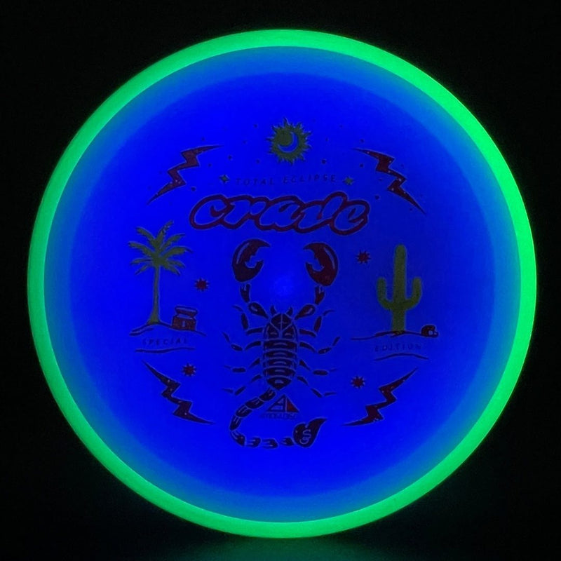Load image into Gallery viewer, Total Eclipse Crave - Special Edition by Scott Oswalt