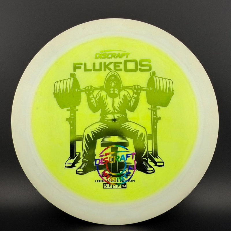 Load image into Gallery viewer, Nuke OS - Fluke OS - April Fools 2025 Misprint