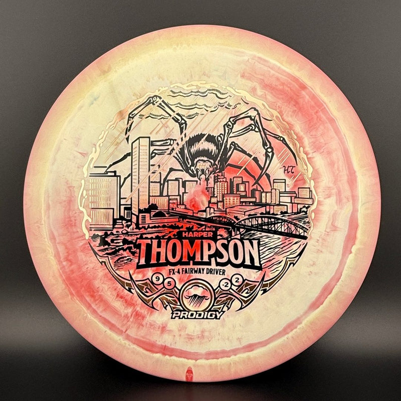 Load image into Gallery viewer, FX-4 (400 Spectrum) - 2025 Harper Thompson Signature Series