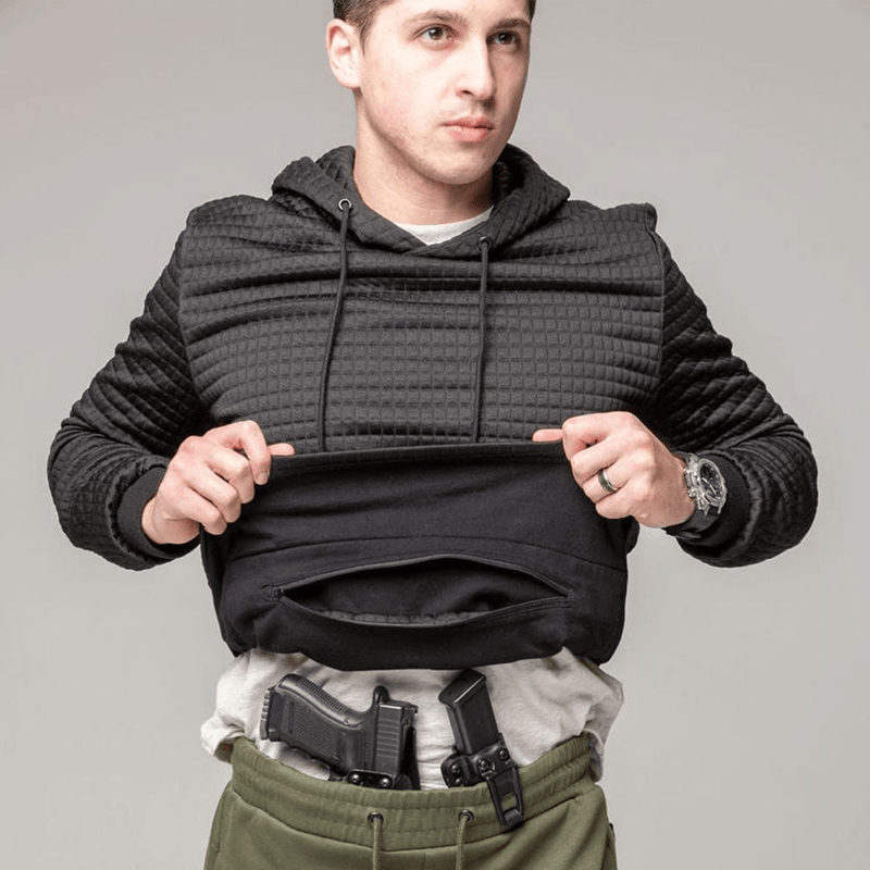 Load image into Gallery viewer, Standoff Concealment Hoodie Mk.II