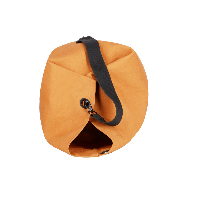 Load image into Gallery viewer, Hoplite Canvas Top Load Bag