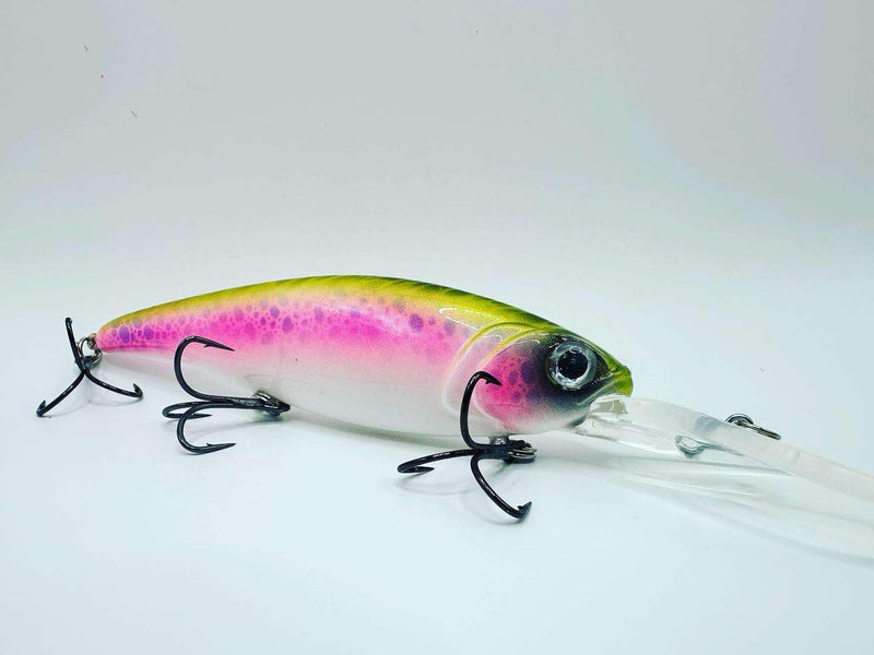 Load image into Gallery viewer, Havoc HD-30: Rainbow Trout