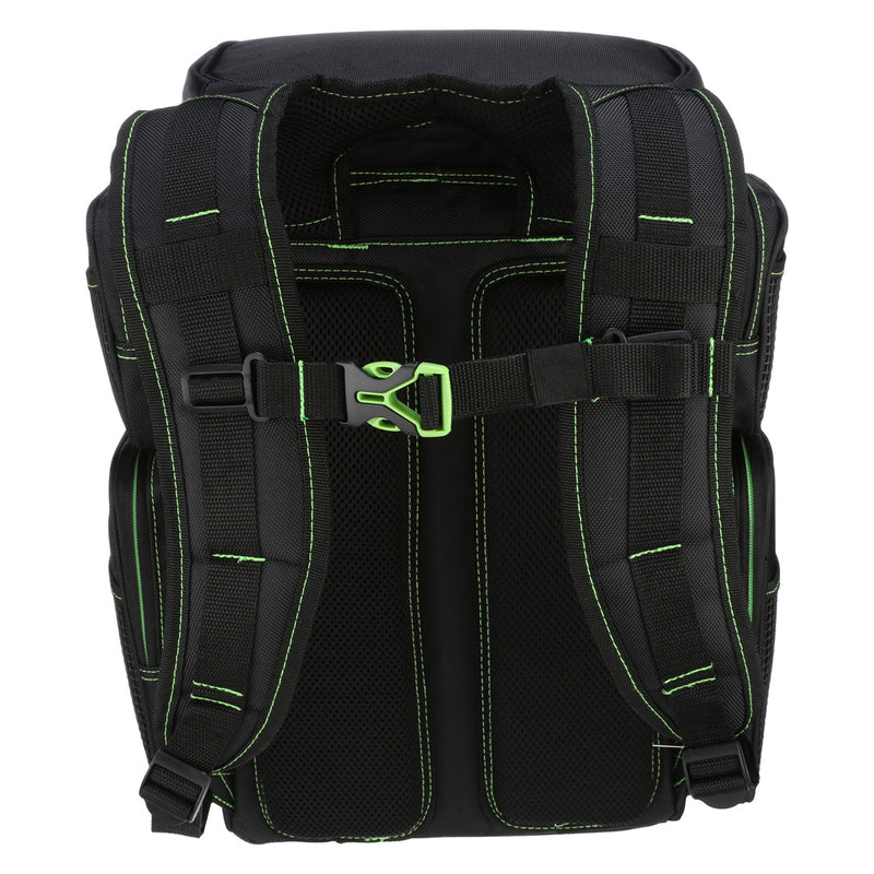 Load image into Gallery viewer, Drift Series 3600 Tackle Backpack with Rod Holders & QuikLatch Trays