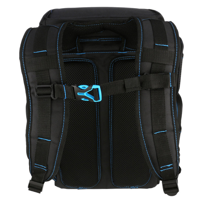 Load image into Gallery viewer, Drift Series 3600 Tackle Backpack with Rod Holders & QuikLatch Trays