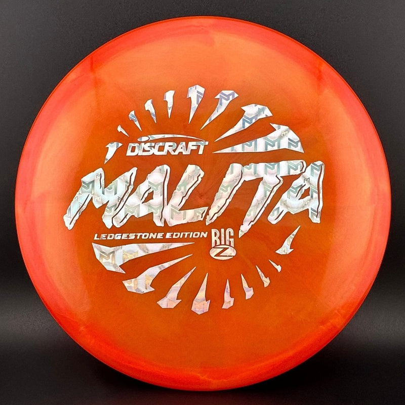 Load image into Gallery viewer, Big Z Malita - Ledgestone 2025 Edition