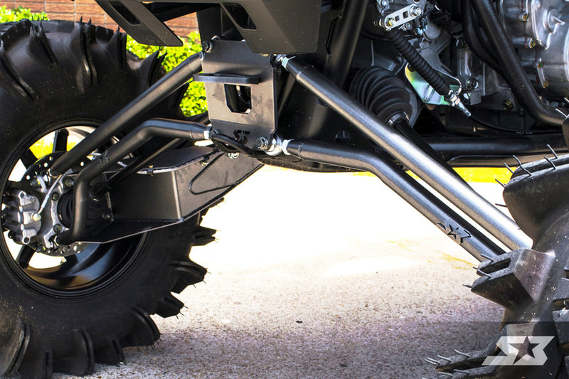 Load image into Gallery viewer, Polaris RZR XP 1000 High Clearance Radius Rods, Lower