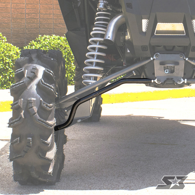 Load image into Gallery viewer, Polaris RZR XP 1000 High Clearance Radius Rods, Lower